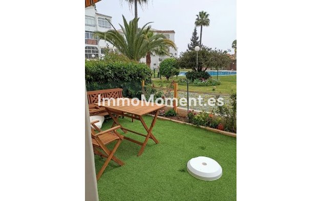 Bestaande woning - Appartement - Mijas - Calahonda
