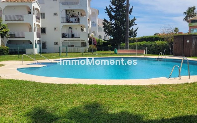Bestaande woning - Appartement - Mijas - Calahonda