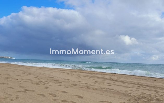 Bestaande woning - Appartement - Mijas - Calahonda