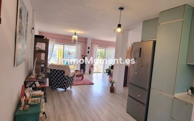 Bestaande woning - Appartement - Mijas - Calahonda