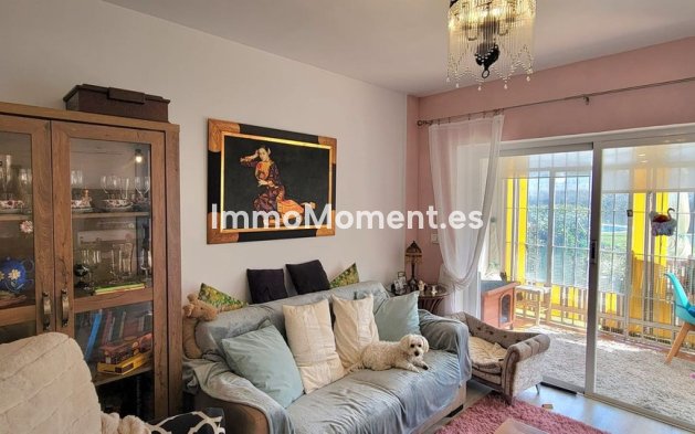 Bestaande woning - Appartement - Mijas - Calahonda