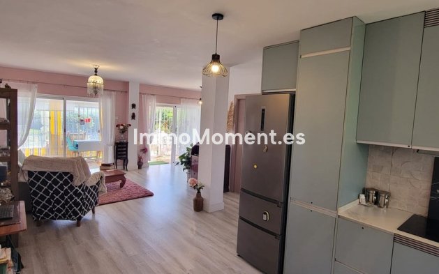 Bestaande woning - Appartement - Mijas - Calahonda
