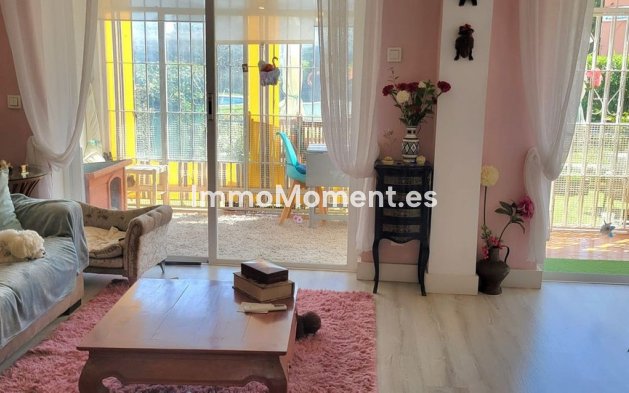 Bestaande woning - Appartement - Mijas - Calahonda