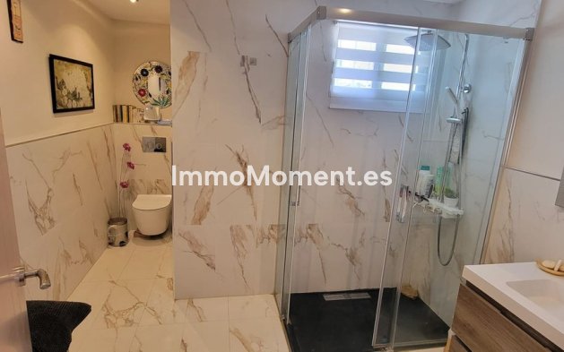 Bestaande woning - Appartement - Mijas - Calahonda