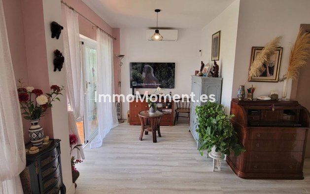 Bestaande woning - Appartement - Mijas - Calahonda