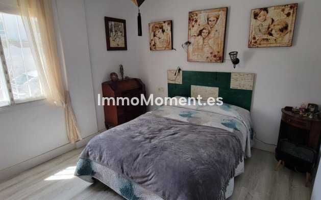 Bestaande woning - Appartement - Mijas - Calahonda