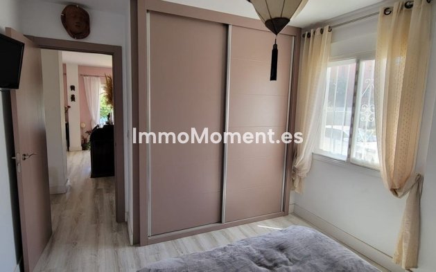 Bestaande woning - Appartement - Mijas - Calahonda
