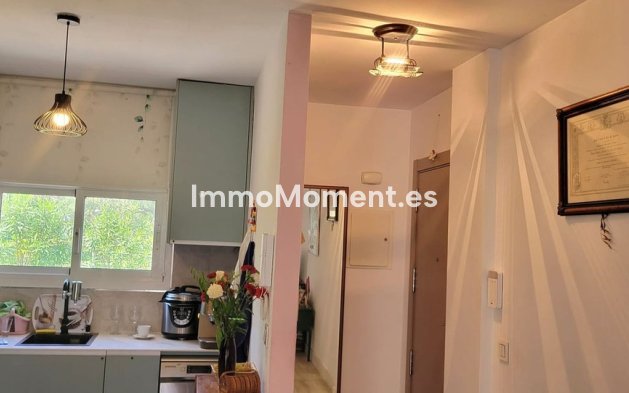 Bestaande woning - Appartement - Mijas - Calahonda