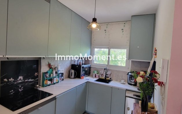 Bestaande woning - Appartement - Mijas - Calahonda