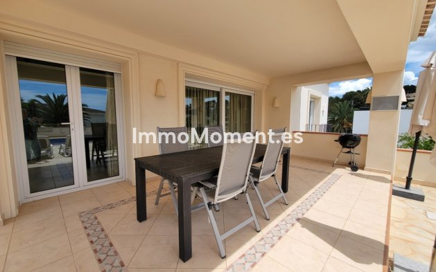 Resale - Villa - Benissa - Benissa Centro