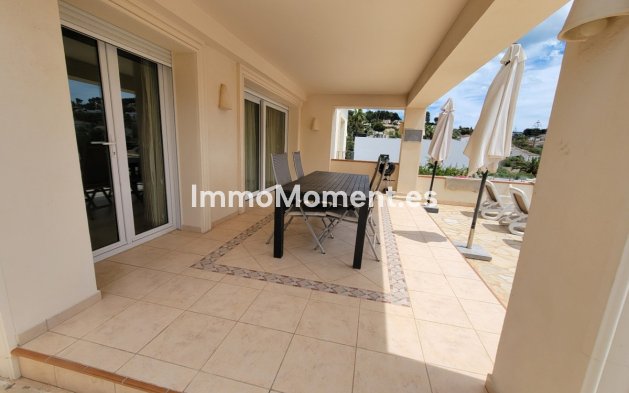 Resale - Villa - Benissa - Benissa Centro