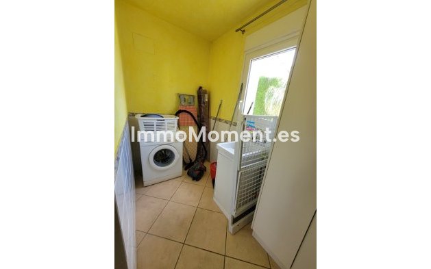 Resale - Villa - Benissa - Benissa Centro