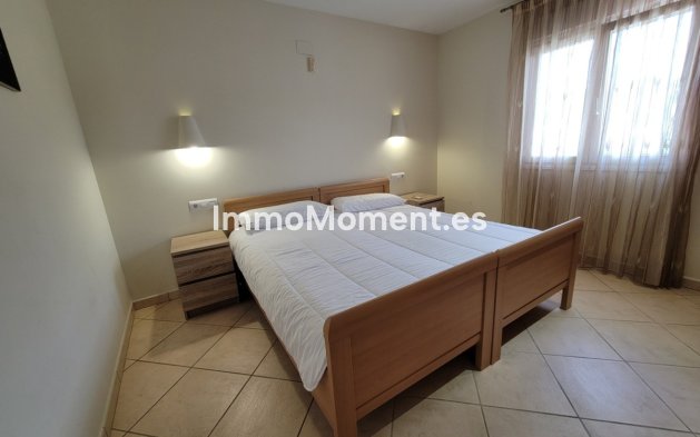 Resale - Villa - Benissa - Benissa Centro