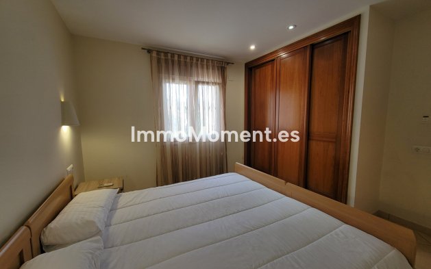 Resale - Villa - Benissa - Benissa Centro