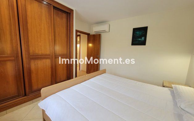 Resale - Villa - Benissa - Benissa Centro