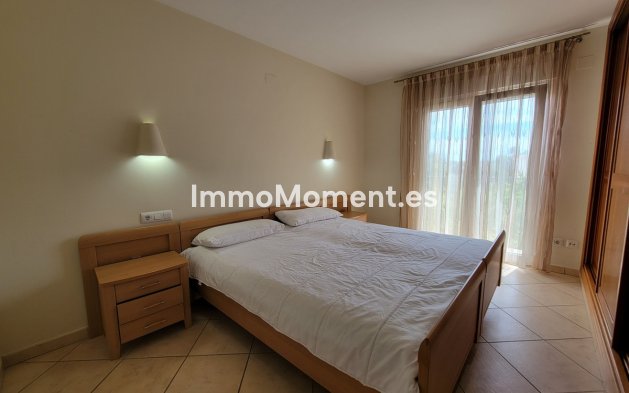 Resale - Villa - Benissa - Benissa Centro