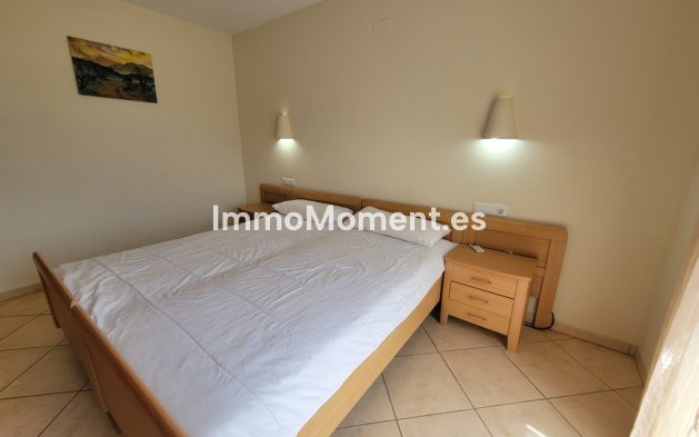 Resale - Villa - Benissa - Benissa Centro