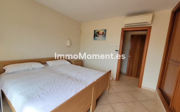 Resale - Villa - Benissa - Benissa Centro