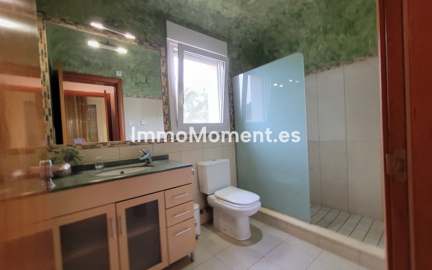 Resale - Villa - Benissa - Benissa Centro