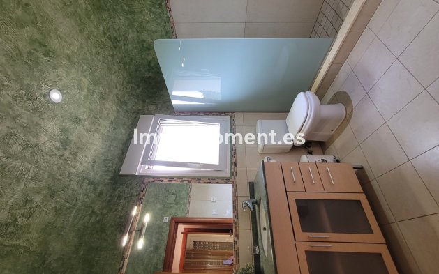 Resale - Villa - Benissa - Benissa Centro