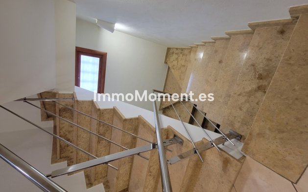 Resale - Villa - Benissa - Benissa Centro