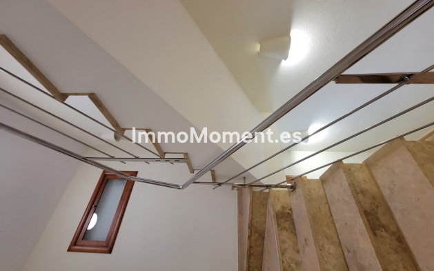 Resale - Villa - Benissa - Benissa Centro