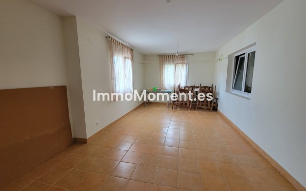 Resale - Villa - Benissa - Benissa Centro