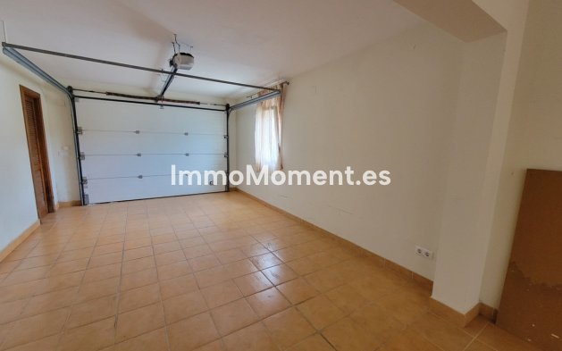 Resale - Villa - Benissa - Benissa Centro