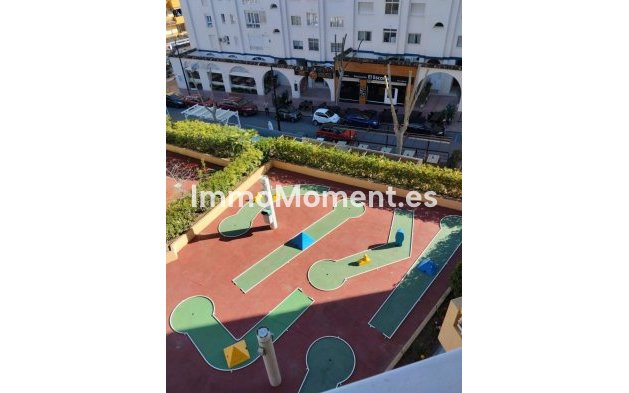 Revente - Appartement - Calpe - Calpe Centro