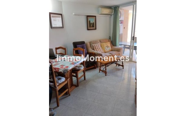Revente - Appartement - Calpe - Calpe Centro