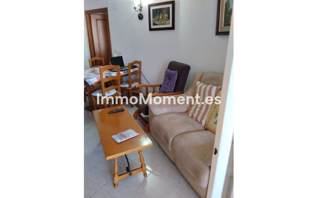 Revente - Appartement - Calpe - Calpe Centro