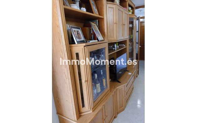 Revente - Appartement - Calpe - Calpe Centro