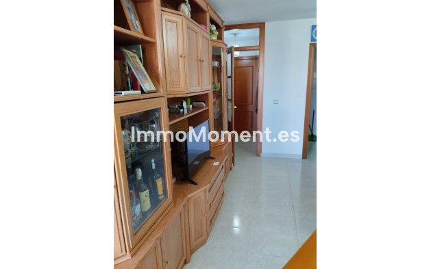 Revente - Appartement - Calpe - Calpe Centro