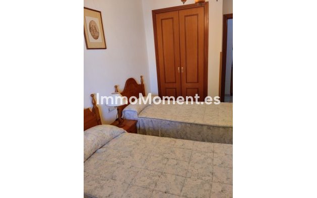 Revente - Appartement - Calpe - Calpe Centro