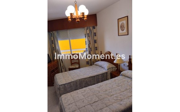 Revente - Appartement - Calpe - Calpe Centro