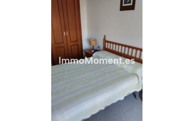Revente - Appartement - Calpe - Calpe Centro