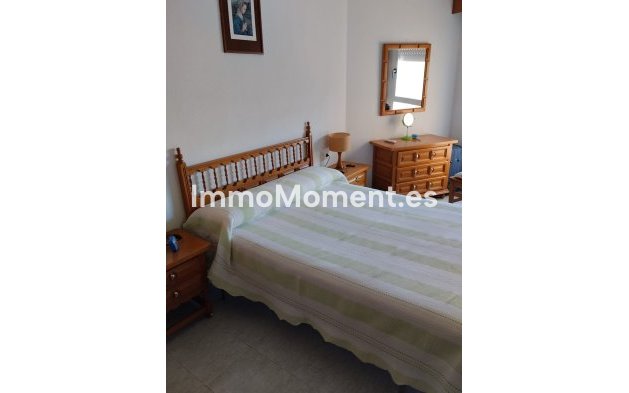 Revente - Appartement - Calpe - Calpe Centro