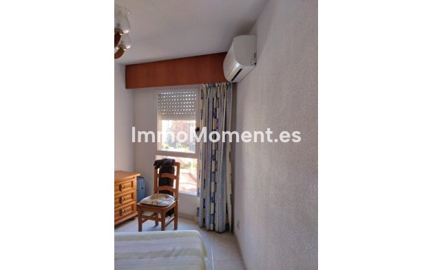 Revente - Appartement - Calpe - Calpe Centro