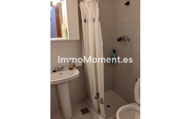 Revente - Appartement - Calpe - Calpe Centro