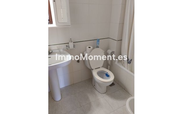 Revente - Appartement - Calpe - Calpe Centro