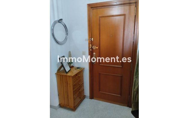 Revente - Appartement - Calpe - Calpe Centro