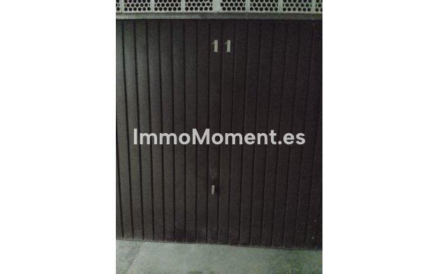 Revente - Appartement - Calpe - Calpe Centro