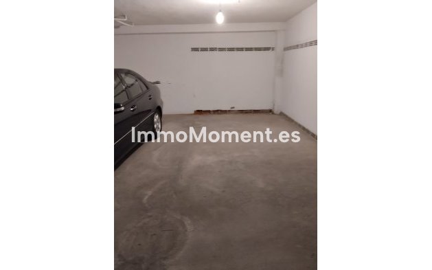 Revente - Appartement - Calpe - Calpe Centro