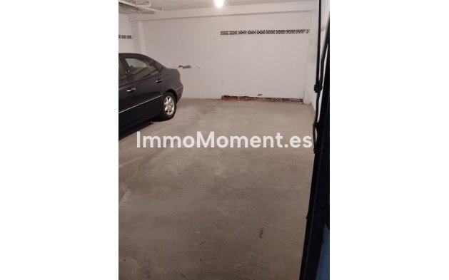 Revente - Appartement - Calpe - Calpe Centro