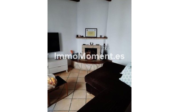 Wiederverkauf - Villa - Estepona  - Estepona Centro