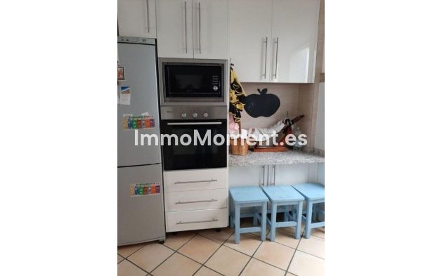 Wiederverkauf - Villa - Estepona  - Estepona Centro