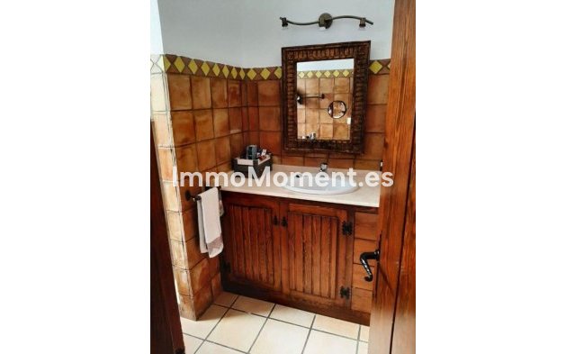 Wiederverkauf - Villa - Estepona  - Estepona Centro