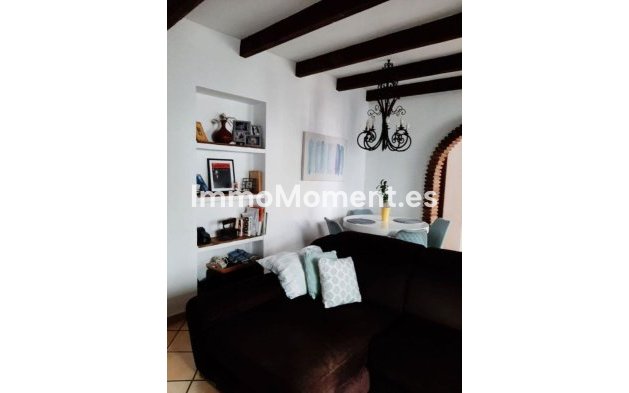 Wiederverkauf - Villa - Estepona  - Estepona Centro