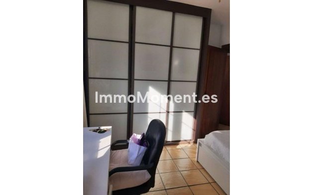 Wiederverkauf - Villa - Estepona  - Estepona Centro