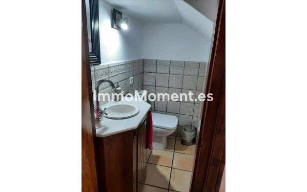 Wiederverkauf - Villa - Estepona  - Estepona Centro